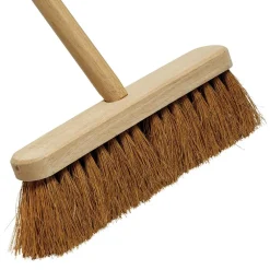 Soft Coco Broom, 275mm