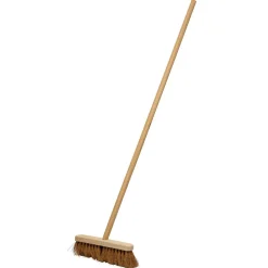 Soft Coco Broom, 275mm