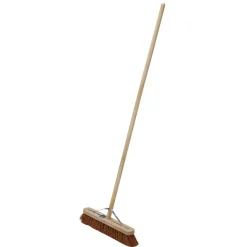 Soft Coco Broom, 430mm