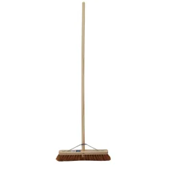Soft Coco Broom, 430mm