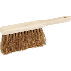Soft Coco Hand Brush, 300mm