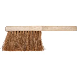 Soft Coco Hand Brush, 255mm