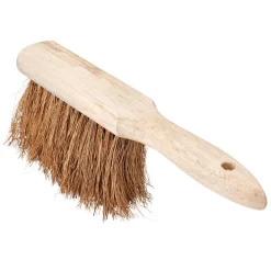 Soft Coco Hand Brush, 255mm