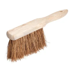 Soft Coco Hand Brush, 255mm