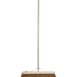 Soft Coco Platform Broom, 600mm