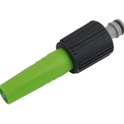 Soft Grip Adjustable Spray Nozzle