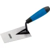 Soft Grip Bucket Trowel, 140mm