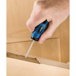 Soft Grip Carpenters Awl