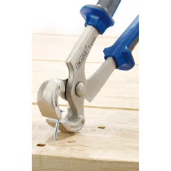 Soft Grip Carpenters Pincers