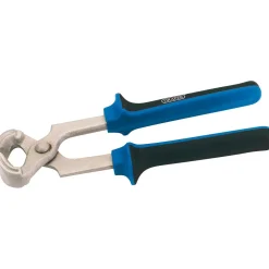 Soft Grip Carpenters Pincers