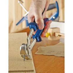 Soft Grip Carpenters Pincers