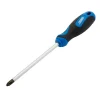 Soft Grip Cross Slot Screwdriver, No.3 x 150mm