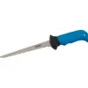 Soft Grip Hardpoint Plasterboard Saw, 150mm