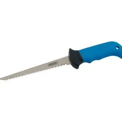 Soft Grip Hardpoint Plasterboard Saw, 150mm