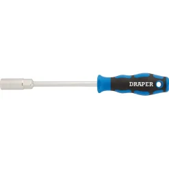 Soft-Grip Nut Spinner, 12mm