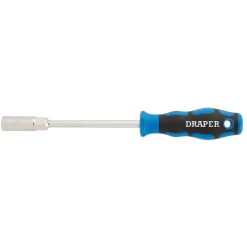 Soft-Grip Nut Spinner, 11mm