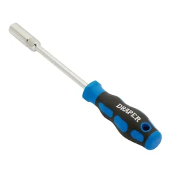 Soft-Grip Nut Spinner, 11mm
