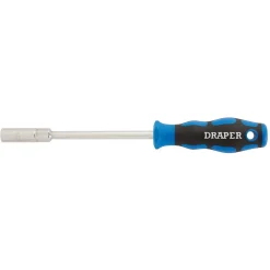 Soft-Grip Nut Spinner, 10mm
