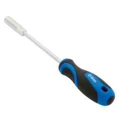 Soft-Grip Nut Spinner, 9mm