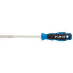 Soft-Grip Nut Spinner, 8mm