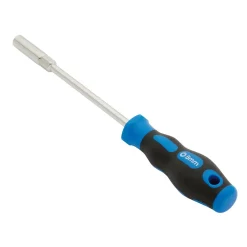 Soft-Grip Nut Spinner, 8mm