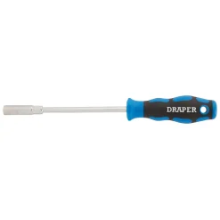 Soft-Grip Nut Spinner, 7mm