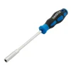 Soft-Grip Nut Spinner, 6mm