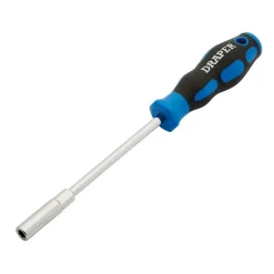 Soft-Grip Nut Spinner, 6mm