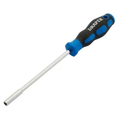 Soft-Grip Nut Spinner, 5mm