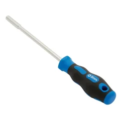 Soft-Grip Nut Spinner, 5mm