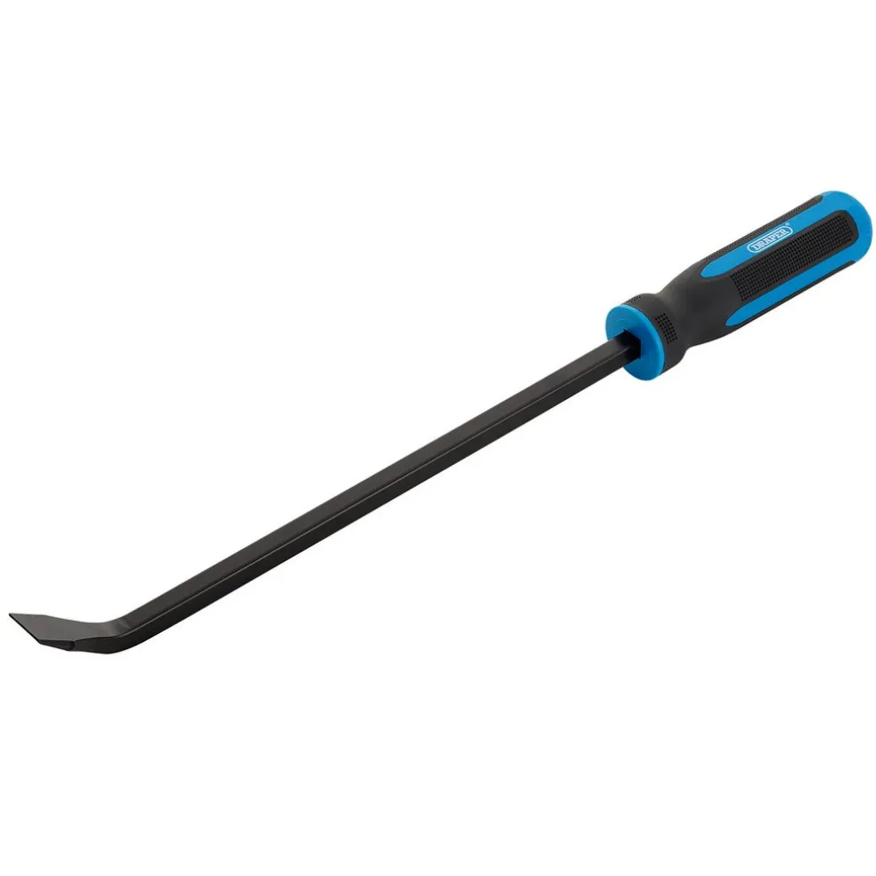 Soft Grip Pry Bar, 450mm