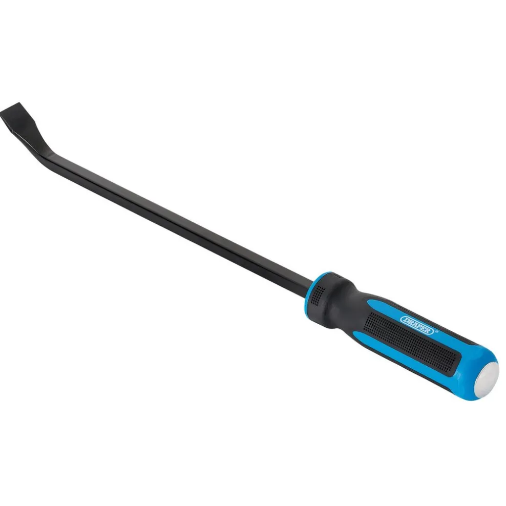 Soft Grip Pry Bar, 450mm