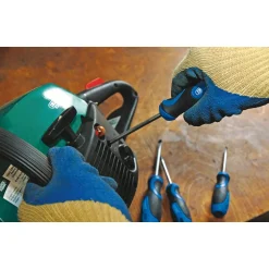 Soft Grip Screwdriver Set (19 Piece)
