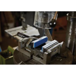 Soft Vice Jaws, 100mm (Pair)