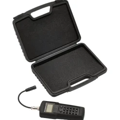 Sonic Belt Tension Tester