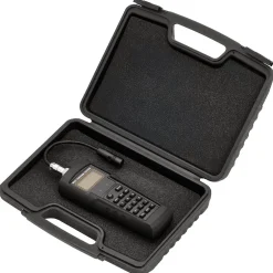 Sonic Belt Tension Tester
