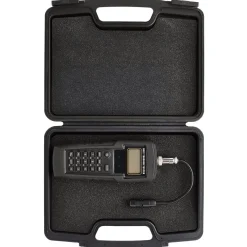 Sonic Belt Tension Tester
