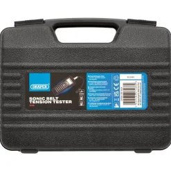 Sonic Belt Tension Tester