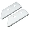 2 Spare Blades for 49419