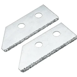 2 Spare Blades for 49419