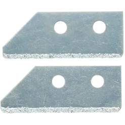 2 Spare Blades for 49419