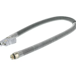 Spare Hose and Connector for 16230 Air Line Gauge