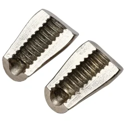 Spare Jaws for 13701, 27328 and 36290 Riveters