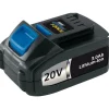 Spare Li-ion Battery, 3.0Ah