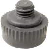 Spare Plastic Face for Stock No. 72027 Soft Face Hammer, 38mm