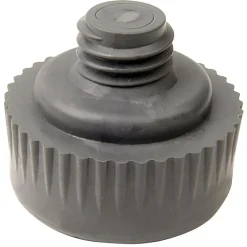Spare Plastic Face for Stock No. 72027 Soft Face Hammer, 38mm