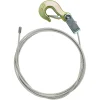 Spare Ratchet Power Puller Cable Assembly for 51934