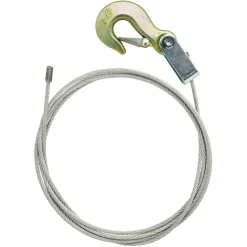 Spare Ratchet Power Puller Cable Assembly for 51934