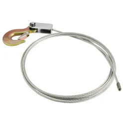 Spare Ratchet Power Puller Cable Assembly for 51934