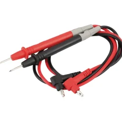 Spare Test Probe Set for 41817, 41818, 41820, 41821 and 41822 Digital Meters